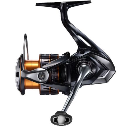 Shimano Nexave FJ 2500