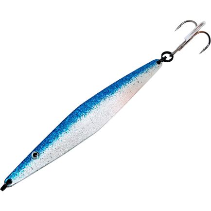 Sven Laanet Handicraft Bright Blue/Silver 9.5cm/17g