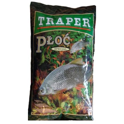 Traper Peibutussööt Special Särg 1kg