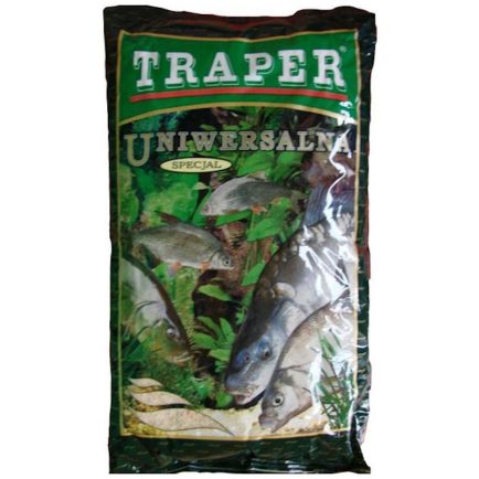 Traper Peibutussööt Special Universaalne 1kg