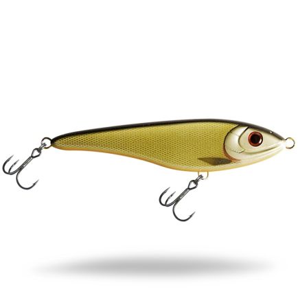 Strike Pro Big Bandit Suspending C041 Dirty Roach 19.5cm/90g