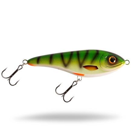 Strike Pro Baby Buster CWC014 Yellow Perch 10cm/25g