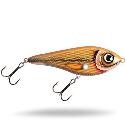 Strike Pro Buster Swim Junior CWC018 Bemidji Blonde 10.5cm/40g