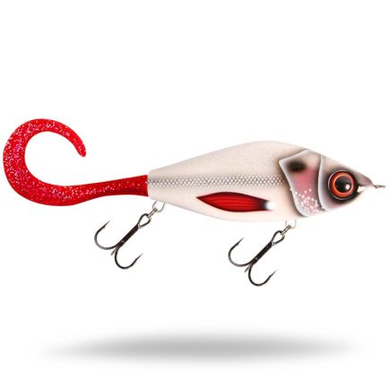 Strike Pro Guppie CWC040 Stags - REG 13.5cm/120g