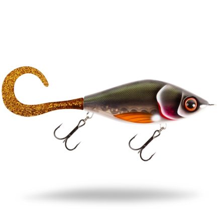 Strike Pro Guppie Junior TR014G 11cm/70g