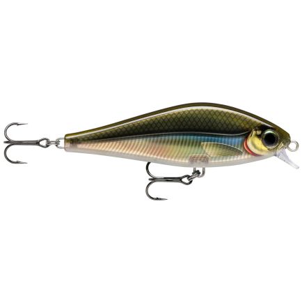 Rapala Super Shadow Rap Smelt On The Beach 11cm/38g