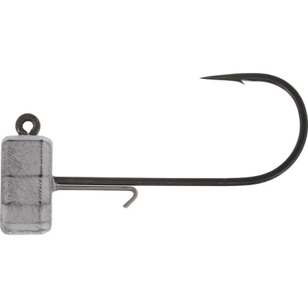 Westin NED Jig Head Black Nickel Lead #3/0/5g/3pcs