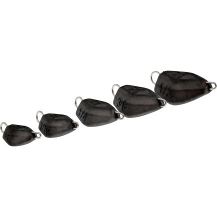 Abu Garcia Venturi Spinning M 2.44m/170g/10-40g
