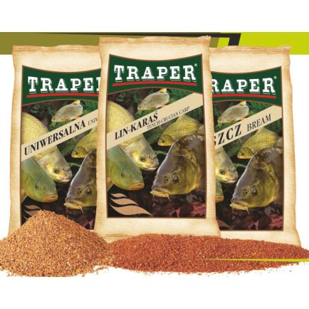 Traper Peibutussööt Feeder beez 0,75kg