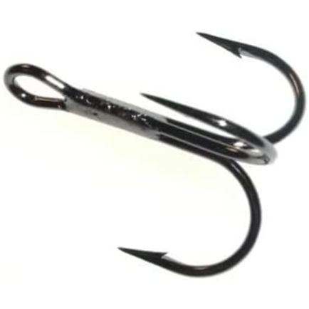 Traper Bushido Treble Hooks BN #1/10pcs