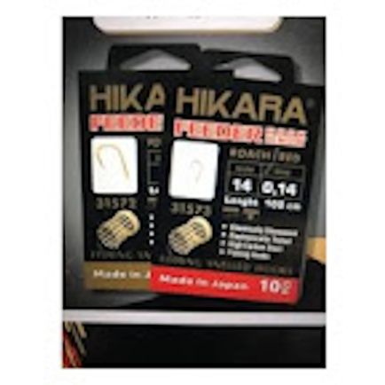 Traper Hikara Bream Feeder BN nr.8