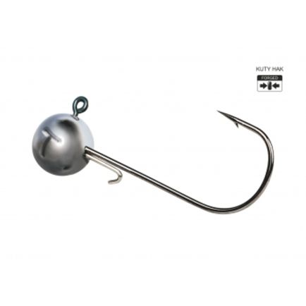 Traper Slim Pro Jig head #6/0 /12g/10pcs