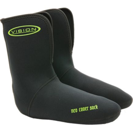 Vision Neoprene Socks XL