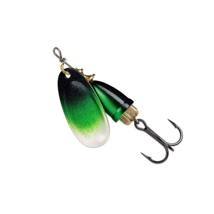 Vibrax Northern Lights Green #3/8g