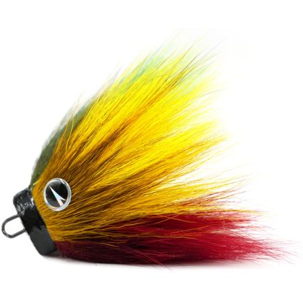 VMC Mustache Rig Kingston M/20g