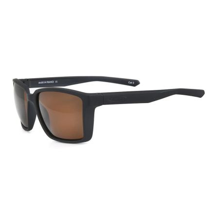 Vision Sunglasses HYBRID Polarflite Brown
