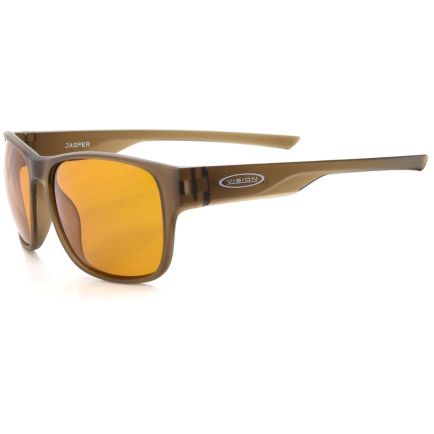 Vision Sunglasses Polarflite Jasper Yellow