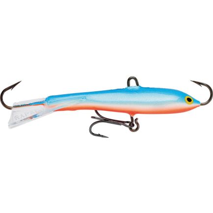Rapala Jigging Rap Blue Silver Red 9cm/25g