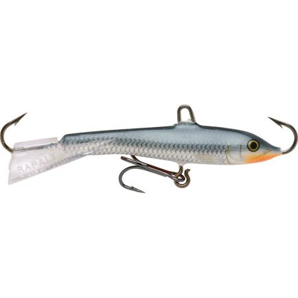 Rapala Jigging Rap Pearl Shiner 9cm/25g