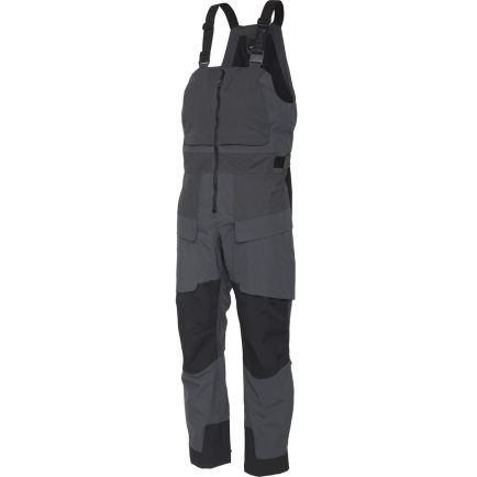 Westin W4 Bibs Gunmetal size S