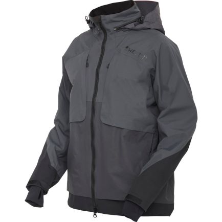 Westin W4 Jacket Gunmetal size L