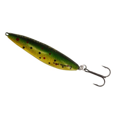 Westin Great Heron Smallpox 5.5cm/13g