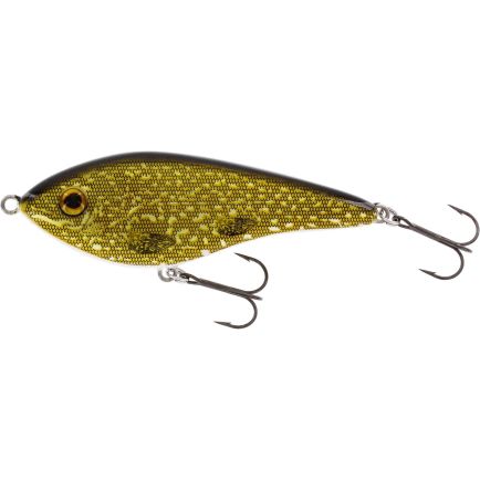 Westin Swim Glidebait Suspending Natural Pike 13.5cm/77g