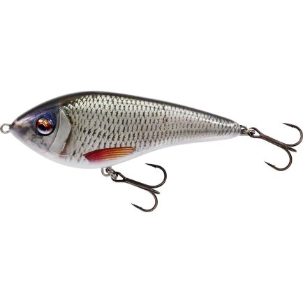 Westin Swim Glidebait Suspending Real Roach 8cm/16g