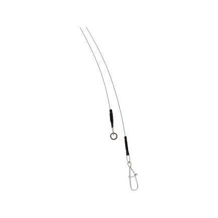 Westin Leader 1x19 Steel 30cm/11.8kg/2pcs