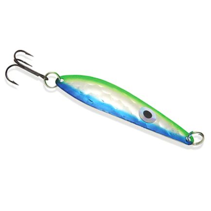 Salmo Pop YPH/Yellow Perch 6cm/7g