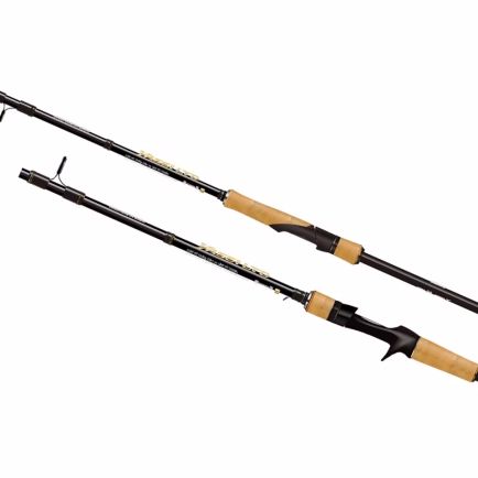 Shimano Yasei LTD Pike Casting XH 2.25m/160g/50-110g